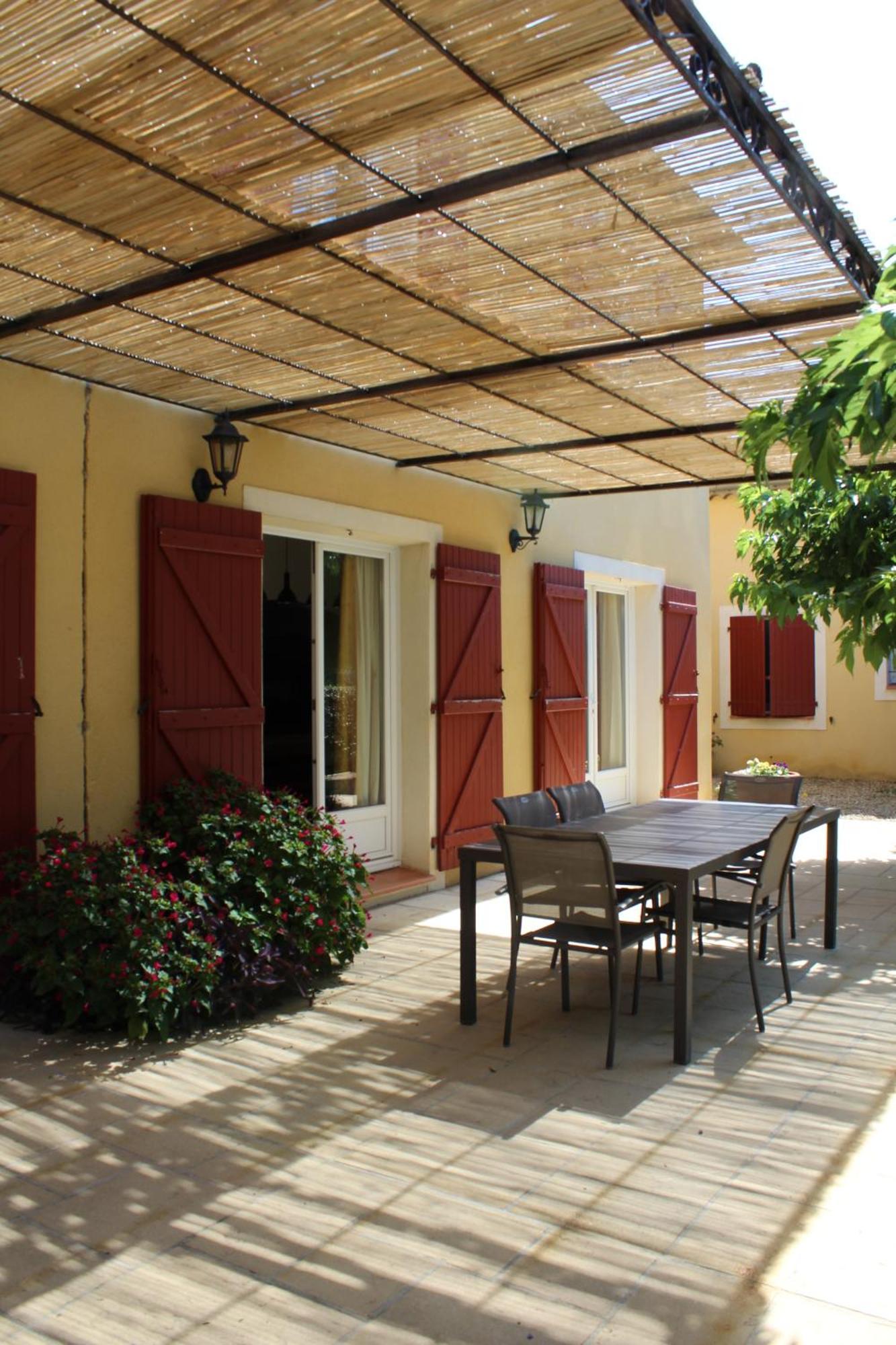 Bed and Breakfast Bastide Saint Bernard Ле-Тороне Экстерьер фото