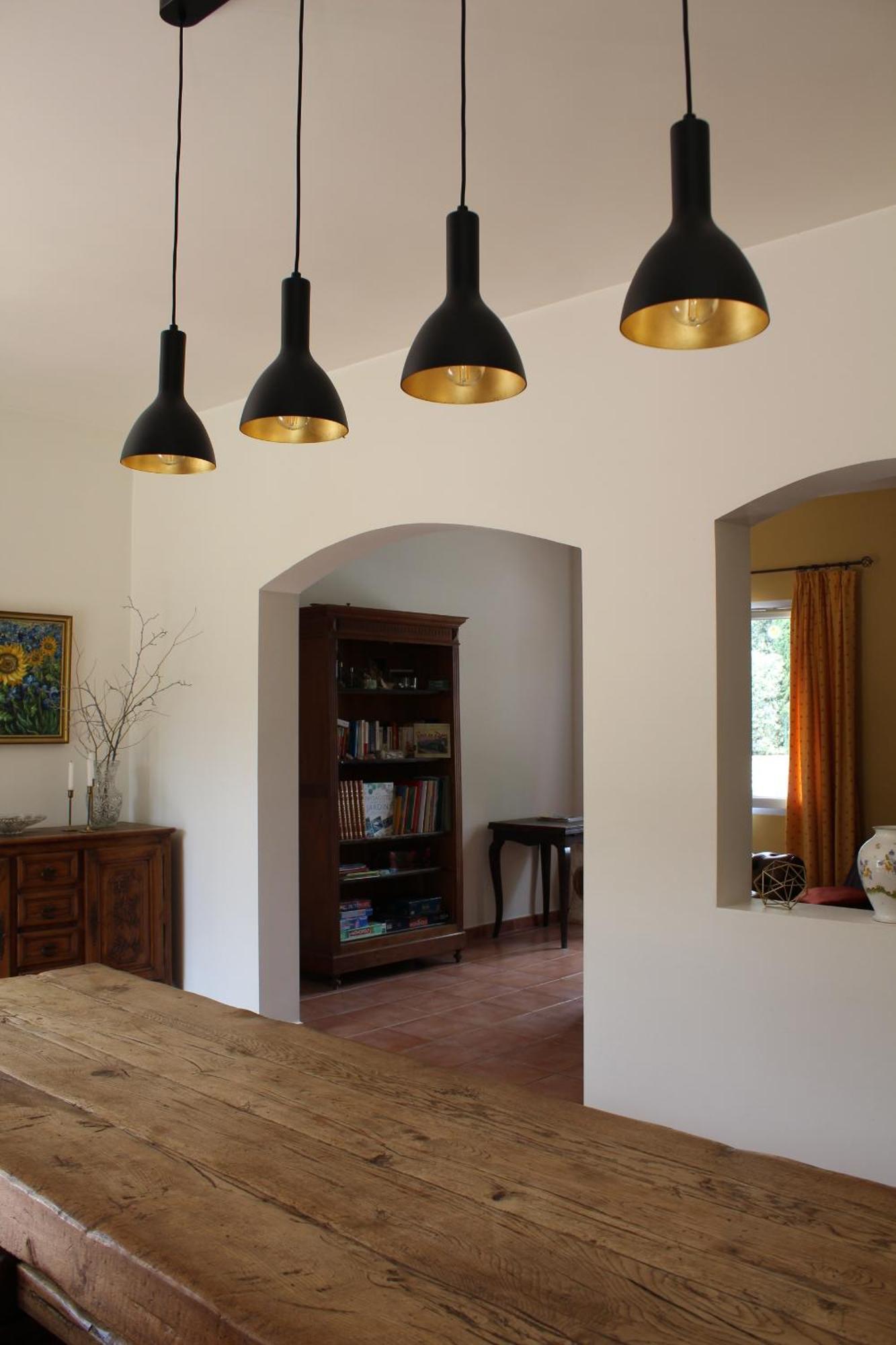 Bed and Breakfast Bastide Saint Bernard Ле-Тороне Экстерьер фото