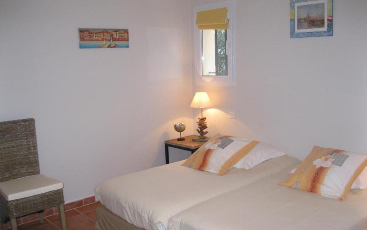 Bed and Breakfast Bastide Saint Bernard Ле-Тороне Экстерьер фото