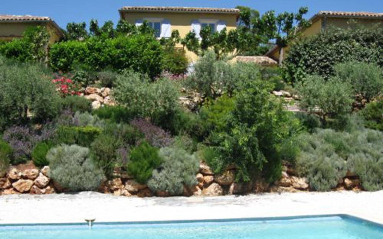Bed and Breakfast Bastide Saint Bernard Ле-Тороне Экстерьер фото
