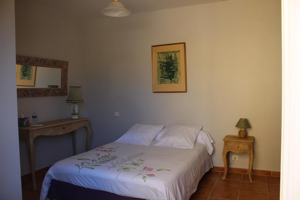 Bed and Breakfast Bastide Saint Bernard Ле-Тороне Экстерьер фото
