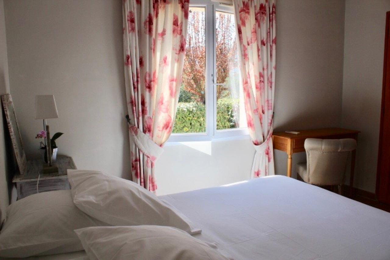 Bed and Breakfast Bastide Saint Bernard Ле-Тороне Экстерьер фото