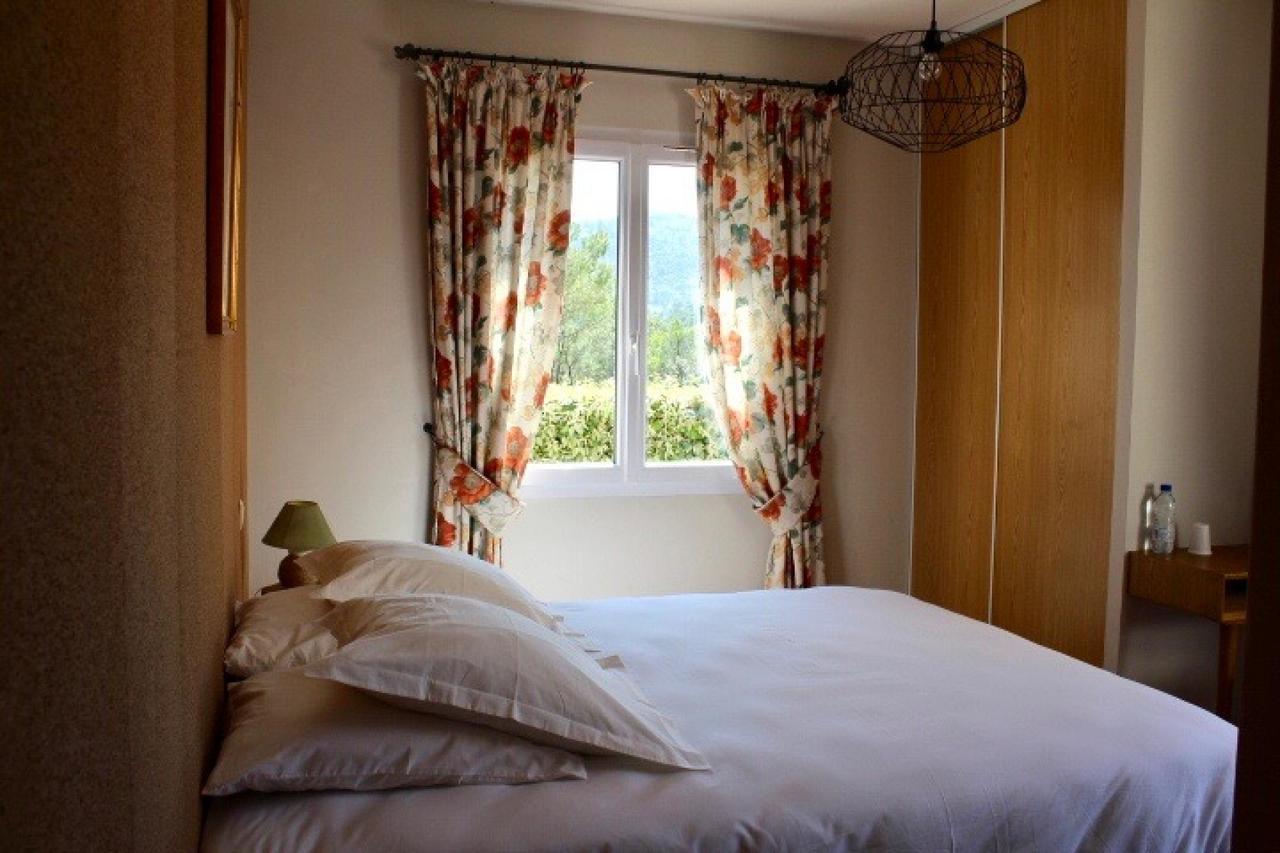 Bed and Breakfast Bastide Saint Bernard Ле-Тороне Экстерьер фото